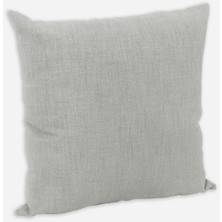 Rich Premier Home Osaka Kırlent Açık Gri 45X45 cm