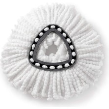 Rich Vileda Turbo Yedek Mikrofiber Paspas