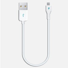 Ttec 2DK7513B Mincable 30CM By