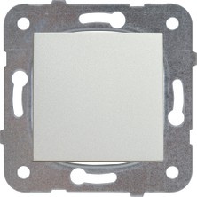 Viko Novella Gümüş Anahtar Mek