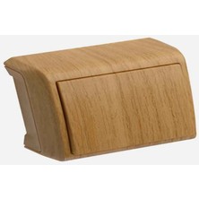 Viko Vera Komitatör Meşe