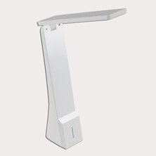 Eglo 97044 La Seca Dokunmatik LED Masa Lambası Beyaz