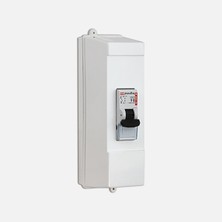 Mutlusan Comfort Mühürlü Sigorta Kutusu Tekli