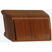 Viko Vera Komitatör Maun