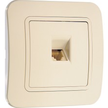 Makel Lillium Numeris Krem  Serisi