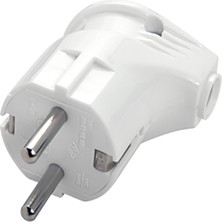 Viko Monoblok Topraklı Erkek Fiş