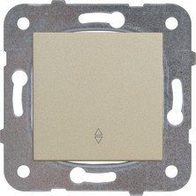 Viko Novella Bronz Vavıen Mek