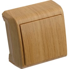 Viko Vera Anahtar Meşe