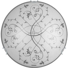 Nilson Libra 1XE27-DUY 25 cm Armatür