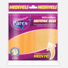 Rich Parex Mikrofiber Mutfak Bezi