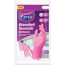 Rich Parex Standart Eldiven Küçük Boy