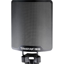 Takstar SM-8B Gen2 Profesyonel Stüdyo Condenser Kayıt Mikrofonu