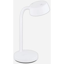 Eglo Cabales 4,5W LED Masa Lambası Beyaz