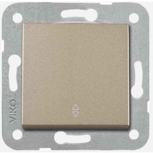 Viko Novella Bronz Tv Prizi Sonlu Mek