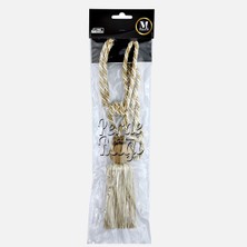 Rich Majestik Perde Bağı 2018-51 K-84