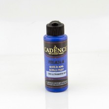 Rich Cadence Akrilik Boya U.marıne 120 ml