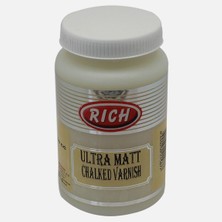 Rich Ultra Mat Chalked Vernik 250 cc