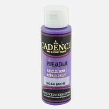 Rich Cadence Akrilik Boya  Purple 70 ml
