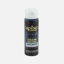 Rich Cadence Akrilik Boya Dark Blue 70 ml