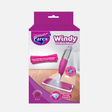 Rich Parex Wındy Mıkrofıber Yedek Bez