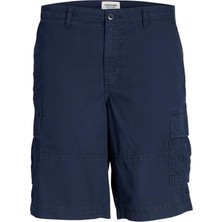 Jack & Jones Jpstcole Jjcampaıgn SHORT12253222 Lacivert