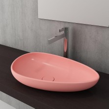 Bocchı Etna Çanak Lavabo 58 cm