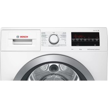 Bosch WTW85410TR A++ 8 kg Çamaşır Kurutma Makinesi