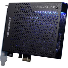 Avermedıa Lıve Gamer Hd 2 Pcı-E (GC570)