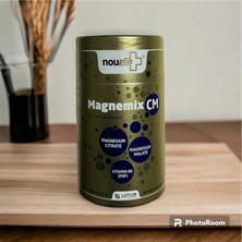 Nouplus Magnemix