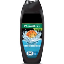 Palmolıve Dus Jelı Men Lımıted Edıtıon 500 ml