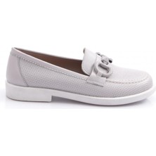 Dgn 720 Kadin Loafer Ayakkabi