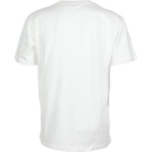 John Borners Erkek Sport Bask SPR T-Shirt