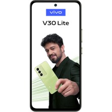 vivo V30 Lite 256 GB 8 GB Ram (vivo Türkiye Garantili) Yeşil