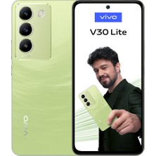 vivo V30 Lite 256 GB 8 GB Ram (vivo Türkiye Garantili) Yeşil