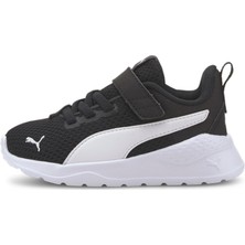 Puma Anzarun Lite Erkek Spor Ayakkabı Hafif ve Esnek Tasarım ile 0-4 Yaş Arası Çocuklar İçin