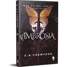 Ambrosia - C. N. Crawford