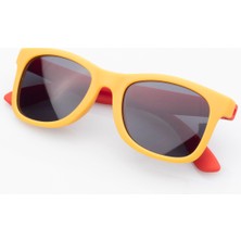 By Donetto 3-8 Yaş Unısex Polarize ve Uv Korumalı Çocuk Güneş Gözlüğü