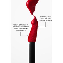 MAC Locked Kiss Ink 24hr Likit Mat Ruj - Mischief - 4ml - 773602645985