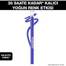 Tattoo Liner Jel Göz Kalemi - Galatic Cobalt - Saks Mavisi