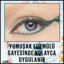 Tattoo Liner Jel Göz Kalemi - Galatic Cobalt - Saks Mavisi