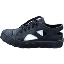 Hulla  Deri Kadın Spor Ayakkabı /sneakers