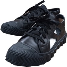 Hulla  Deri Kadın Spor Ayakkabı /sneakers