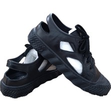 Hulla  Deri Kadın Spor Ayakkabı /sneakers