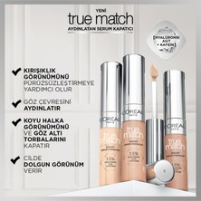 L'oréal Paris True Match Aydınlatan Serum Kapatıcı - 2r