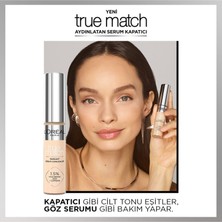 L'oréal Paris True Match Aydınlatan Serum Kapatıcı - 1.5n