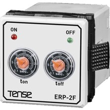 Tense Pano Tipi Flaşör Rölesi