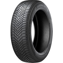 Hankook 195/55 R16 91H Xl Kinergy 4S2 H750 Oto 4 Mevsim Lastiği (Üretim Yılı: 2024)