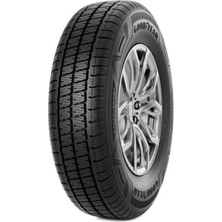 Goodyear 215/75 R16C 113/111R Eagle Sport 4Seasons Cargo Oto Dört Mevsim Lastiği (Üretim Yılı: 2024)