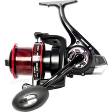 Captain Sumo 8000 Surf Olta Makinesi