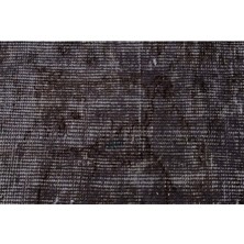 Sempati Halı Eskitme Halı Vintage El Dokuması 161 x 268  cm  10435